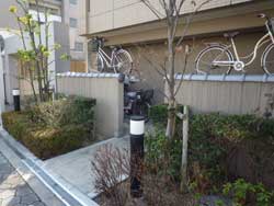 ��ˎR�C�N�X